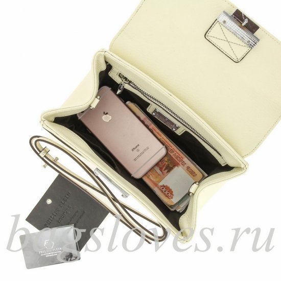 Женская сумка Philip Plein B102618 